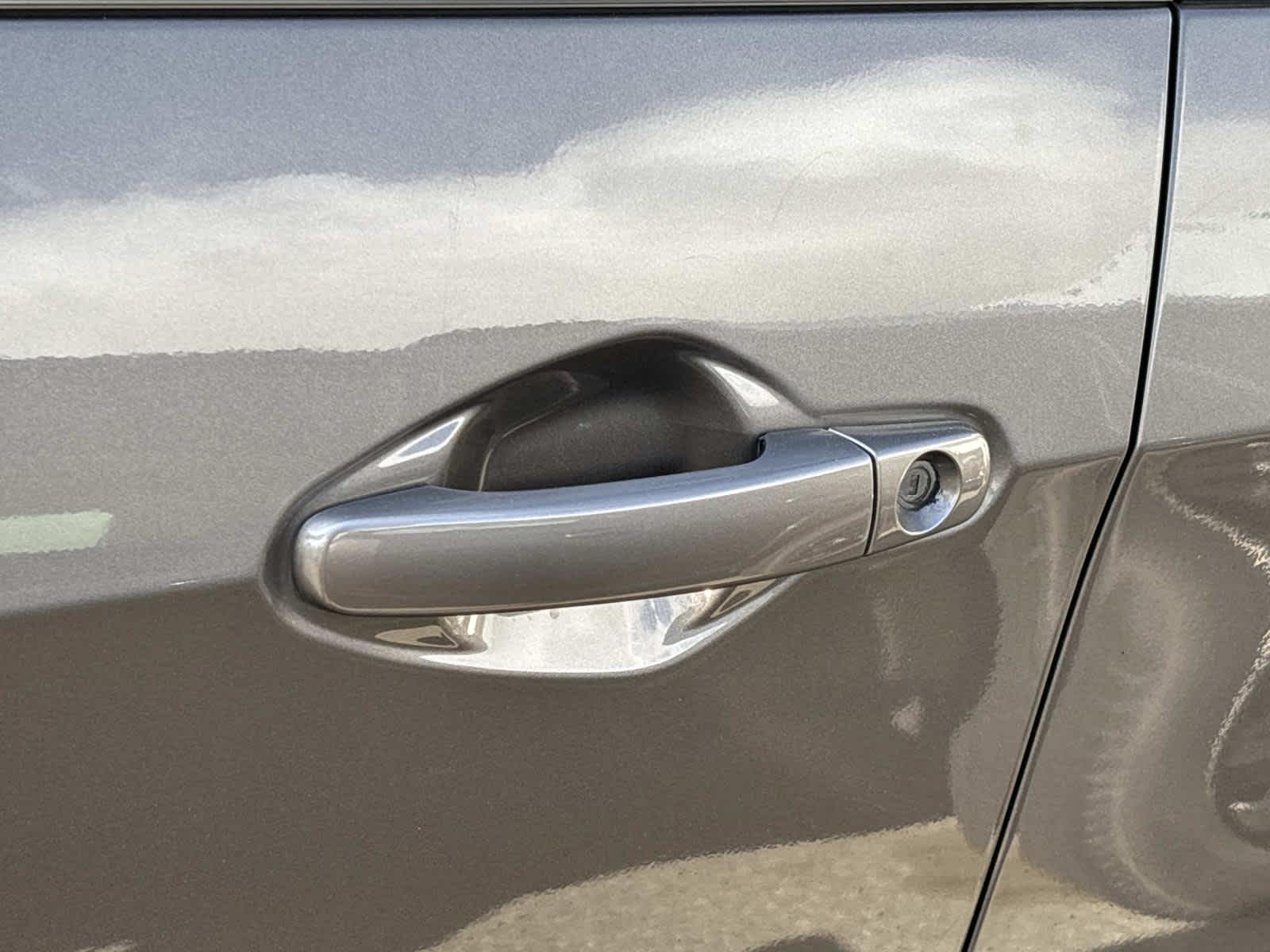 2012 Chevrolet Equinox LT w/1LT