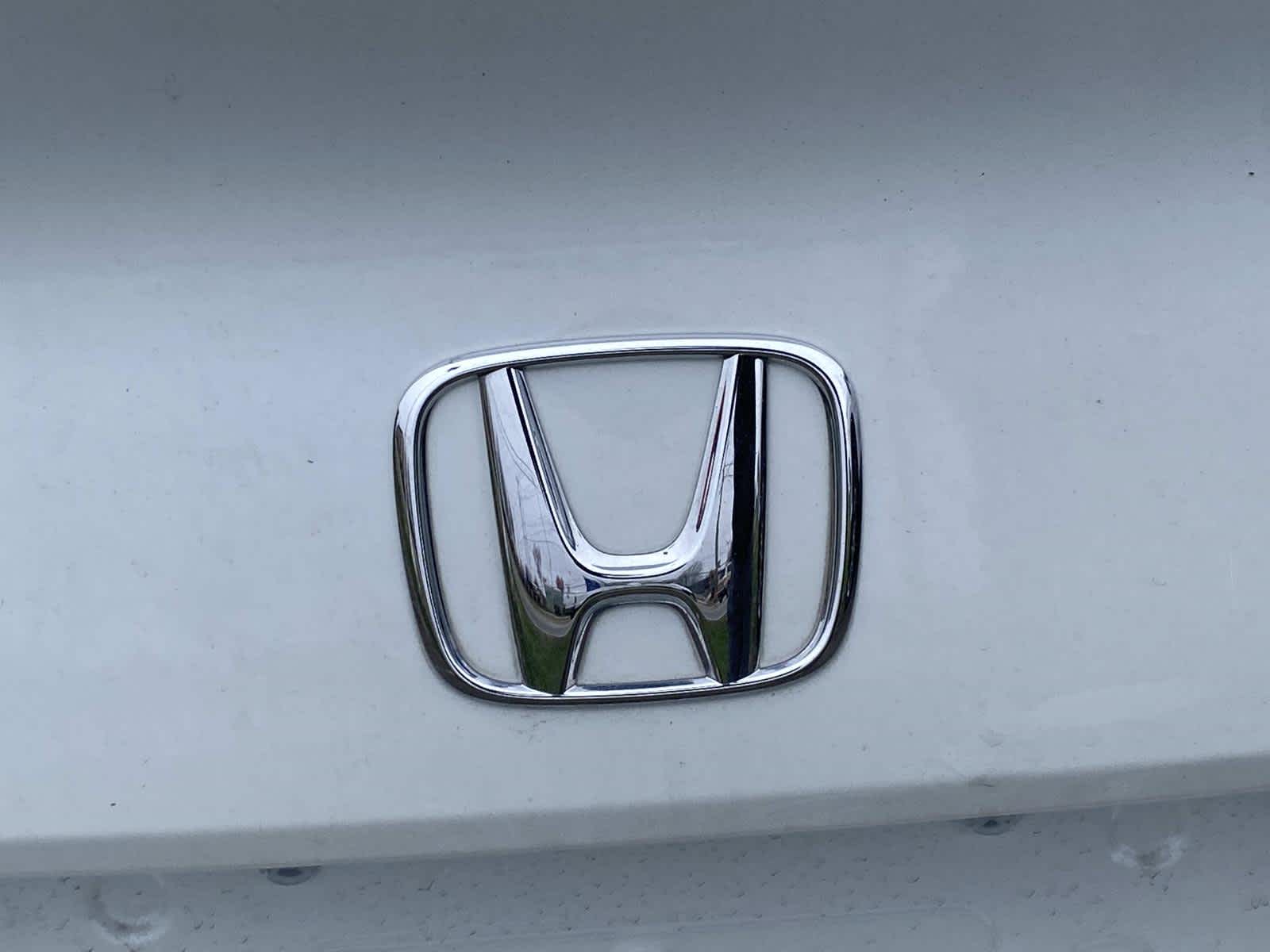 2022 Honda Civic Sedan Sport