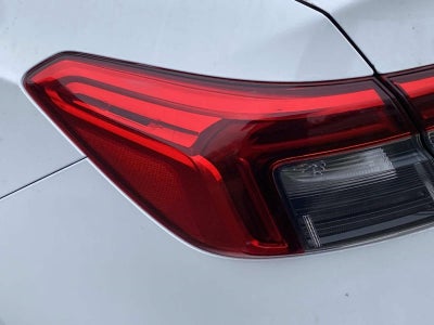 2022 Honda Civic Sedan Sport