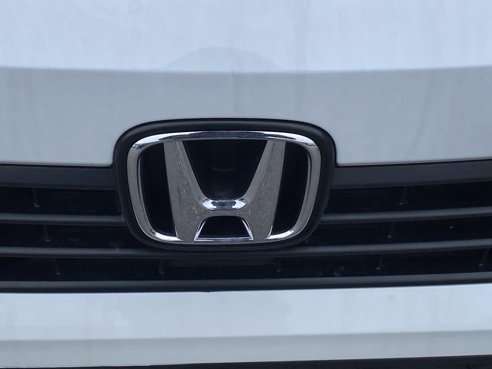 2022 Honda Civic Sedan Sport