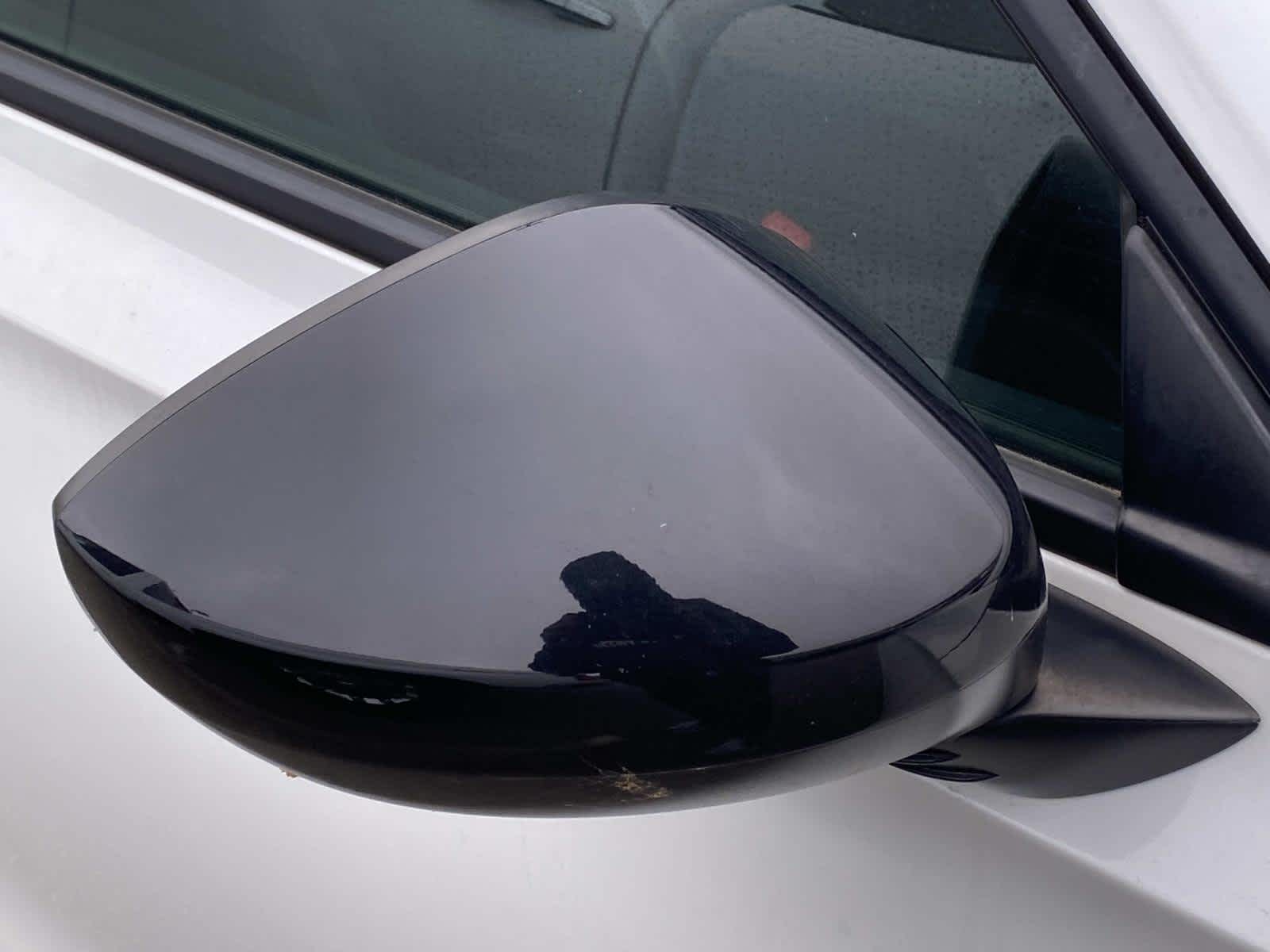 2022 Honda Civic Sedan Sport