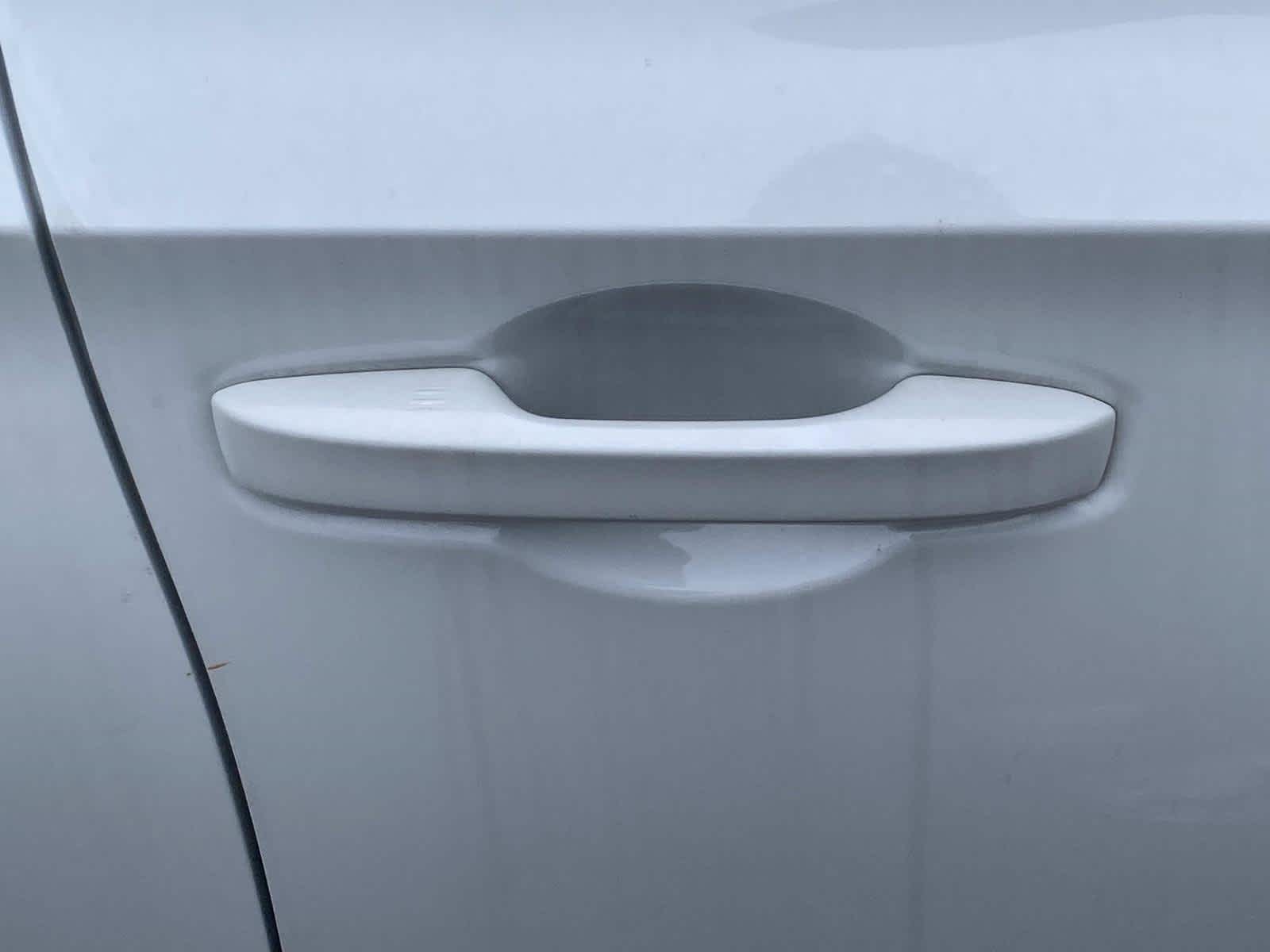 2022 Honda Civic Sedan Sport