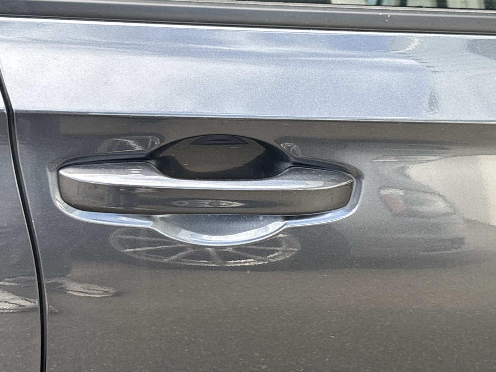 2022 Honda Civic Sedan Sport