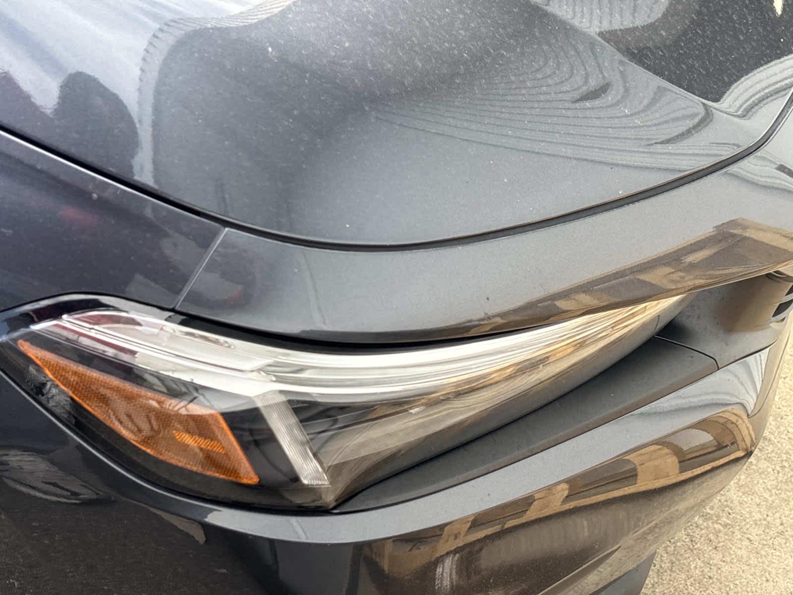 2022 Honda Civic Sedan Sport