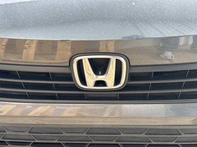 2022 Honda Civic Sedan Sport