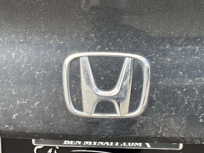 2022 Honda Civic Sedan Sport