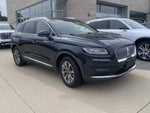 2021 Lincoln Nautilus Standard