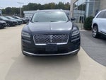 2021 Lincoln Nautilus Standard
