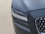 2021 Lincoln Nautilus Standard
