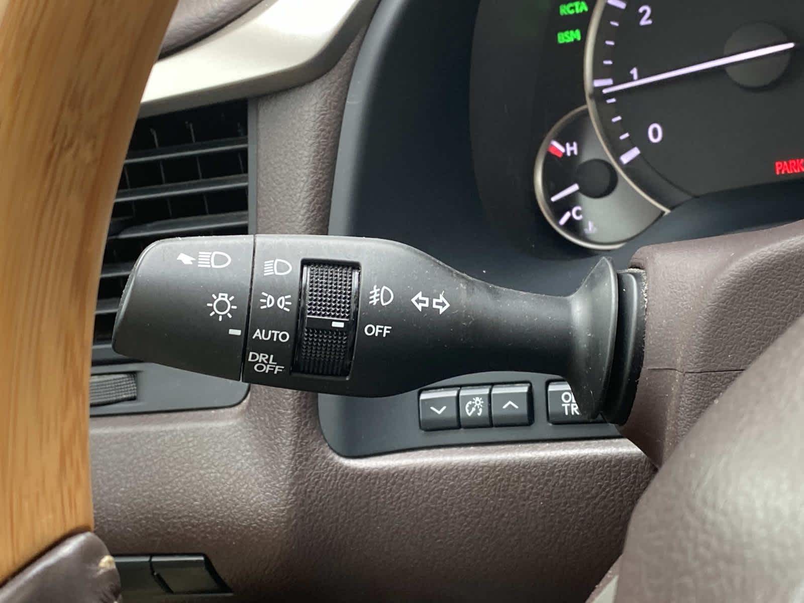 2017 Lexus RX RX 350