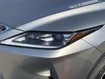 2022 Lexus RX RX 350