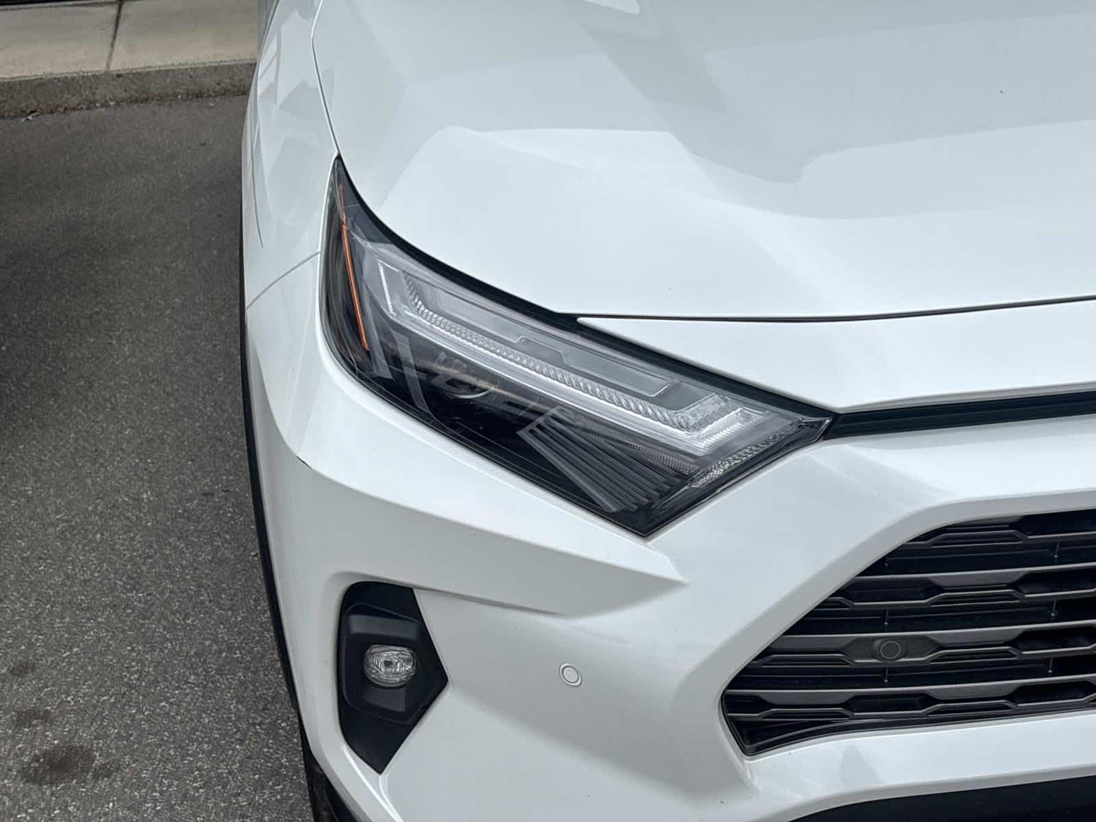 2023 Toyota RAV4 Limited