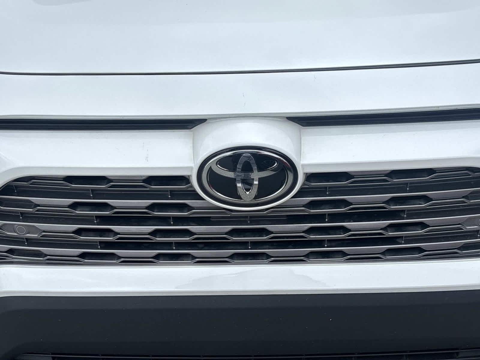 2023 Toyota RAV4 Limited