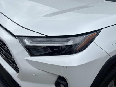 2023 Toyota RAV4 Limited