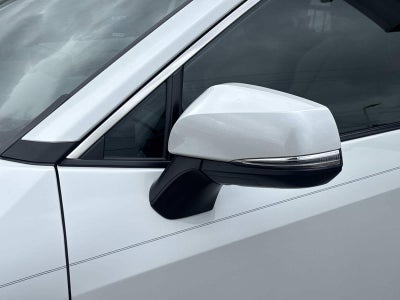 2023 Toyota RAV4 Limited