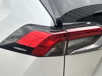 2023 Toyota RAV4 Limited