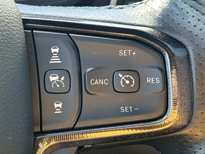 2023 RAM 2500 Power Wagon Rebel