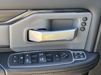 2023 RAM 2500 Power Wagon Rebel