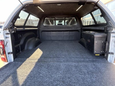 2023 RAM 2500 Power Wagon Rebel