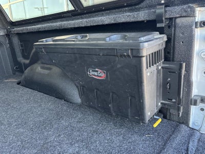 2023 RAM 2500 Power Wagon Rebel