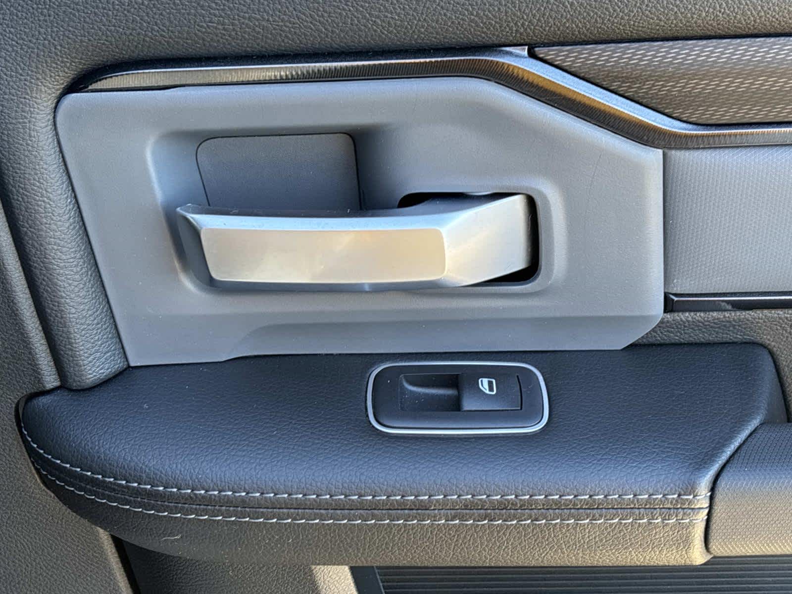 2023 RAM 2500 Power Wagon Rebel