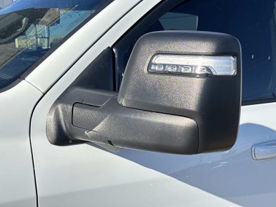 2023 RAM 2500 Power Wagon Rebel