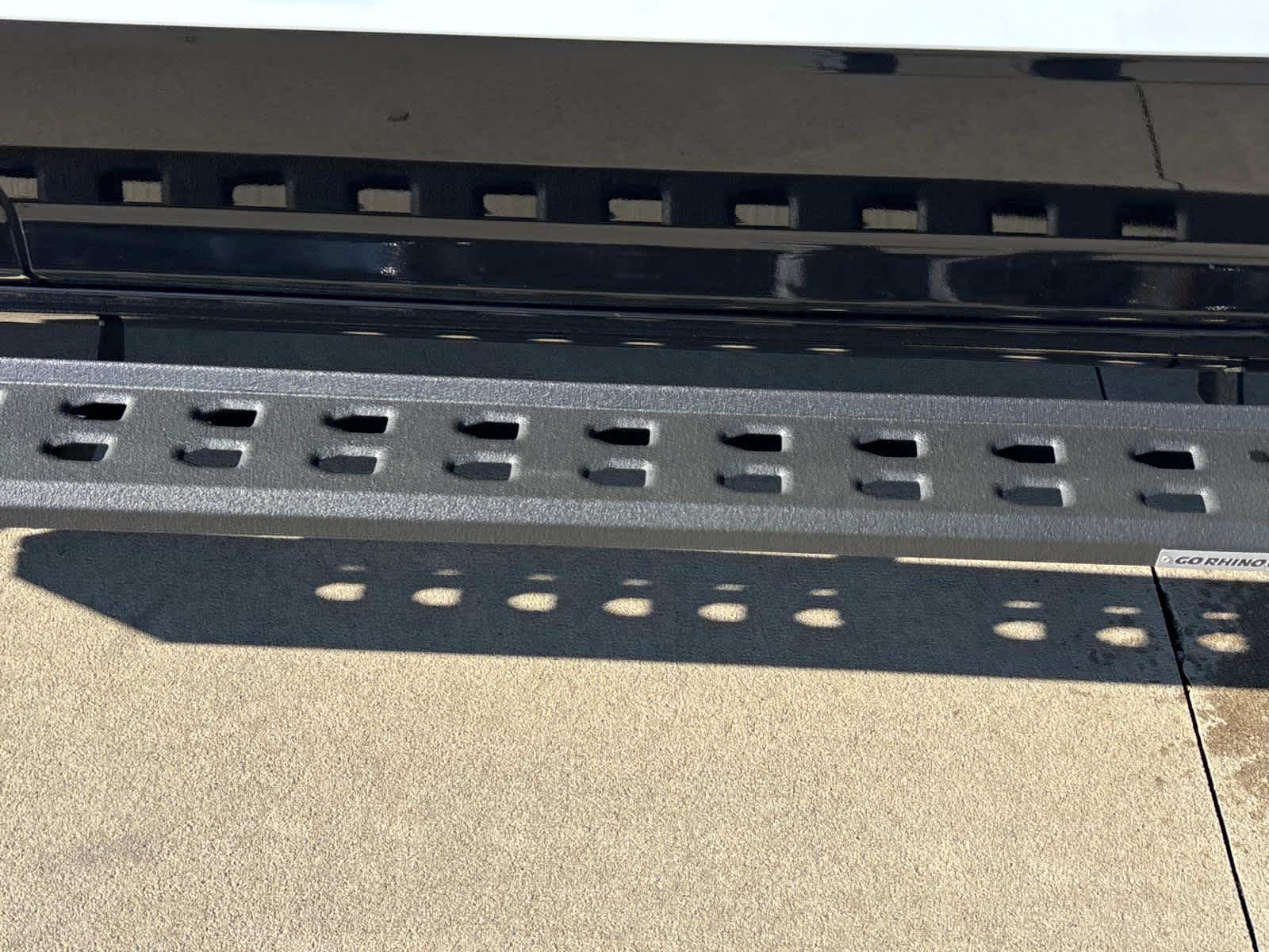 2023 RAM 2500 Power Wagon Rebel