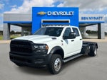 2024 RAM 5500 Chassis Cab Tradesman