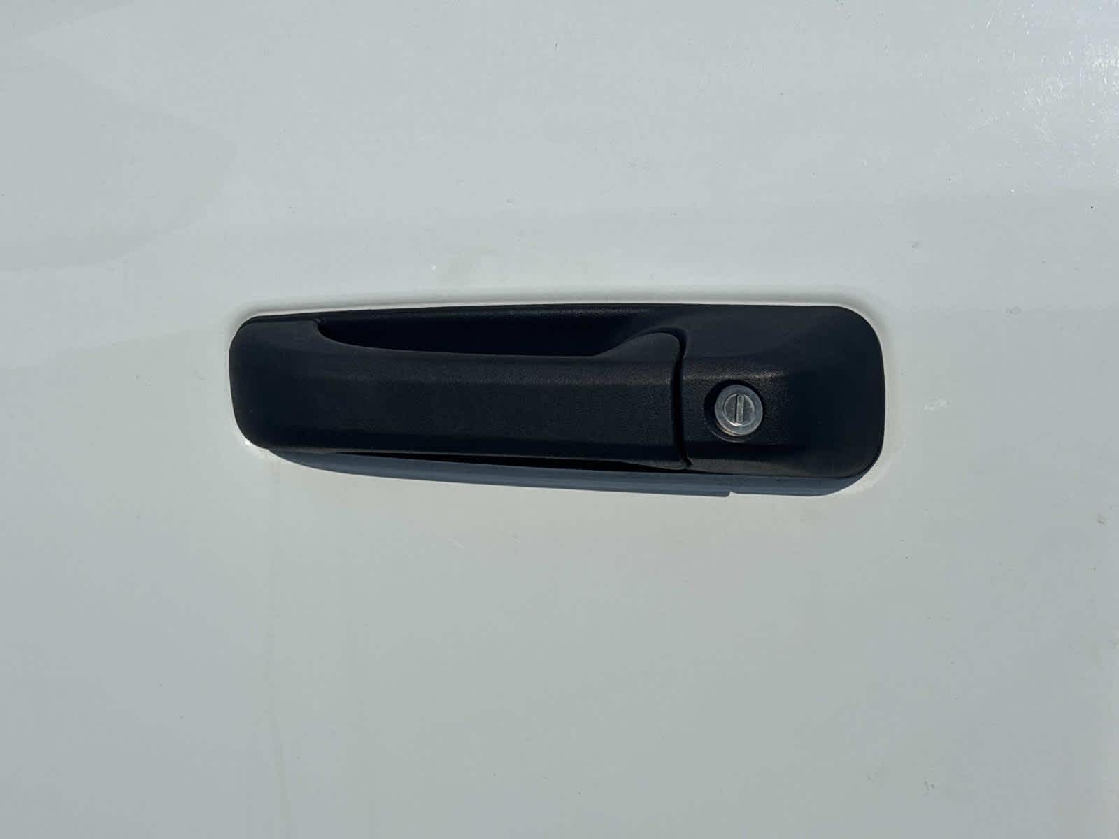 2024 RAM 5500 Chassis Cab Tradesman