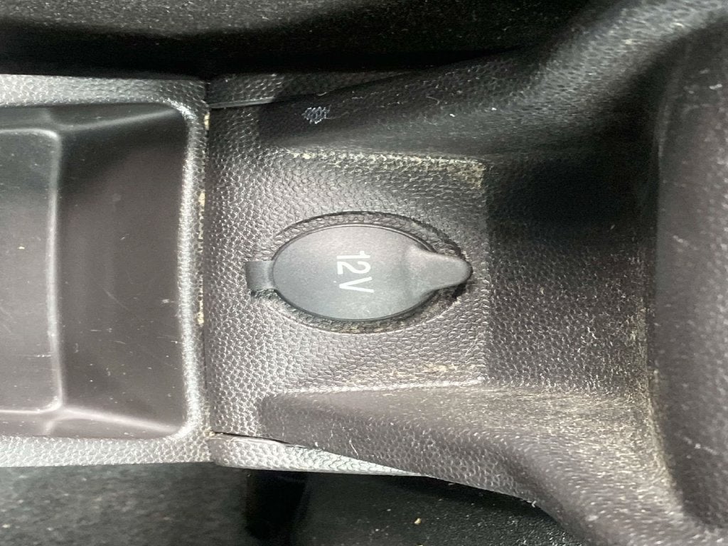 2017 Ford Fiesta SE