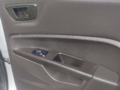 2017 Ford Fiesta SE