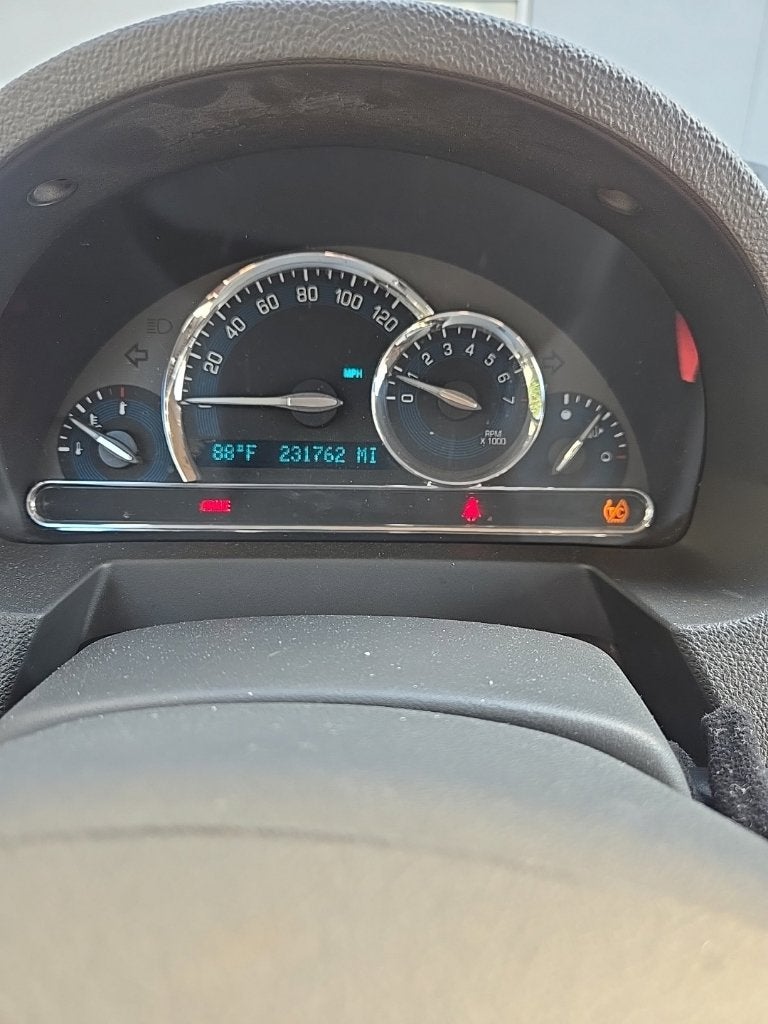 2007 Chevrolet HHR LT