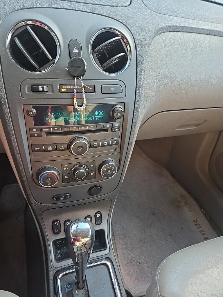 2007 Chevrolet HHR LT