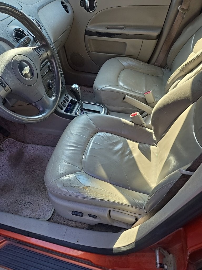 2007 Chevrolet HHR LT