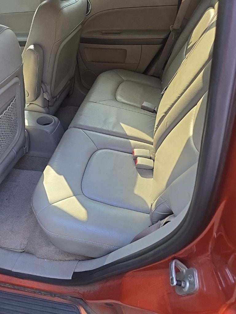 2007 Chevrolet HHR LT
