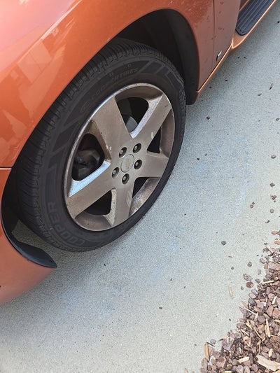 2007 Chevrolet HHR LT