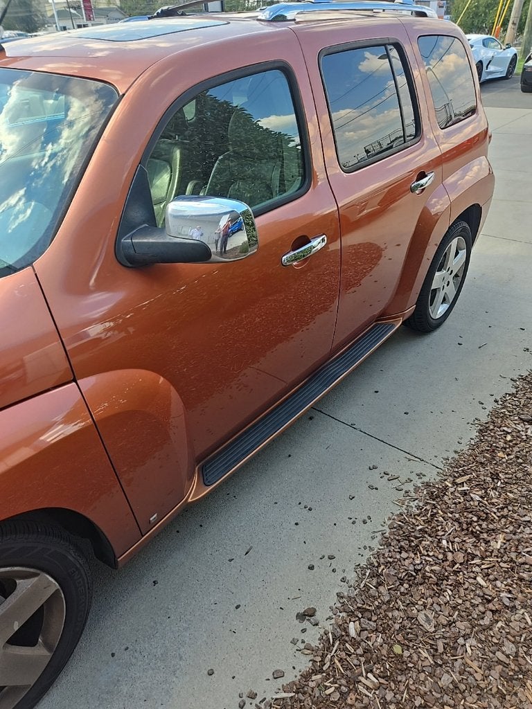 2007 Chevrolet HHR LT