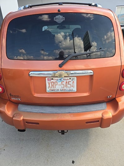 2007 Chevrolet HHR LT