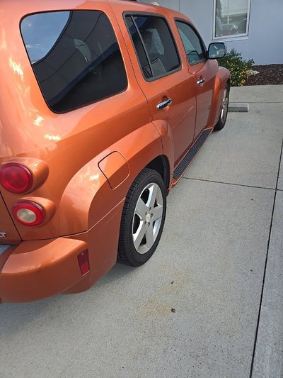 2007 Chevrolet HHR LT