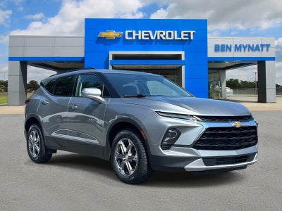 2023 Chevrolet Blazer 3LT