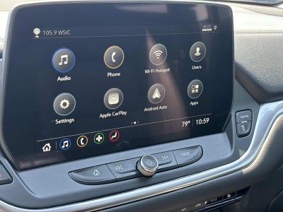 2023 Chevrolet Blazer 3LT