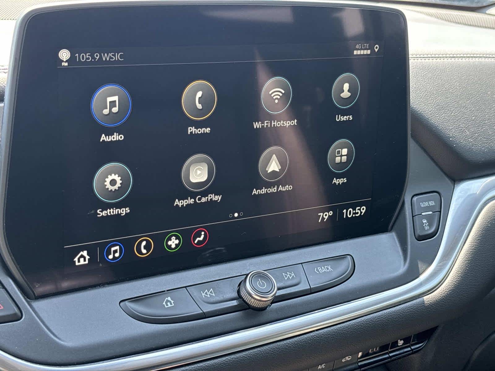 2023 Chevrolet Blazer 3LT