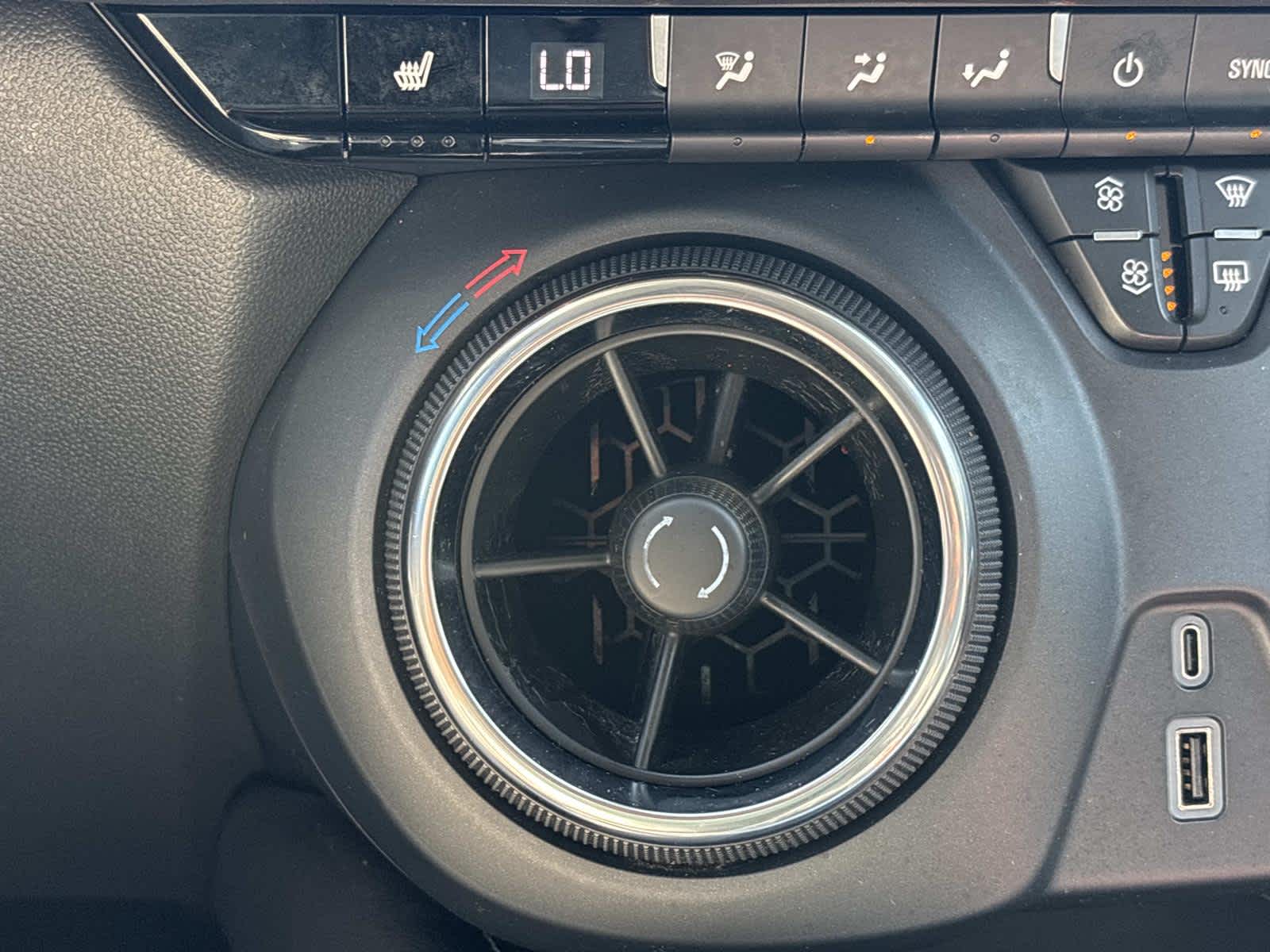 2023 Chevrolet Blazer 3LT