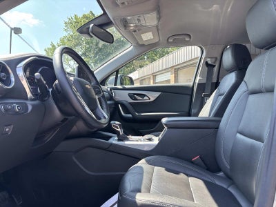 2023 Chevrolet Blazer 3LT