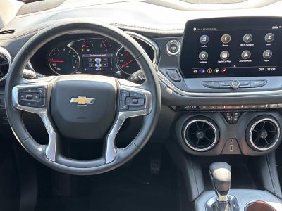 2023 Chevrolet Blazer 3LT