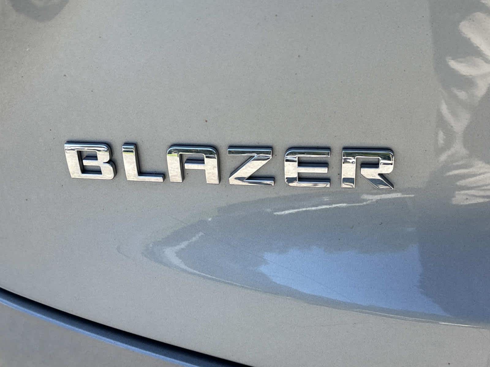 2023 Chevrolet Blazer 3LT