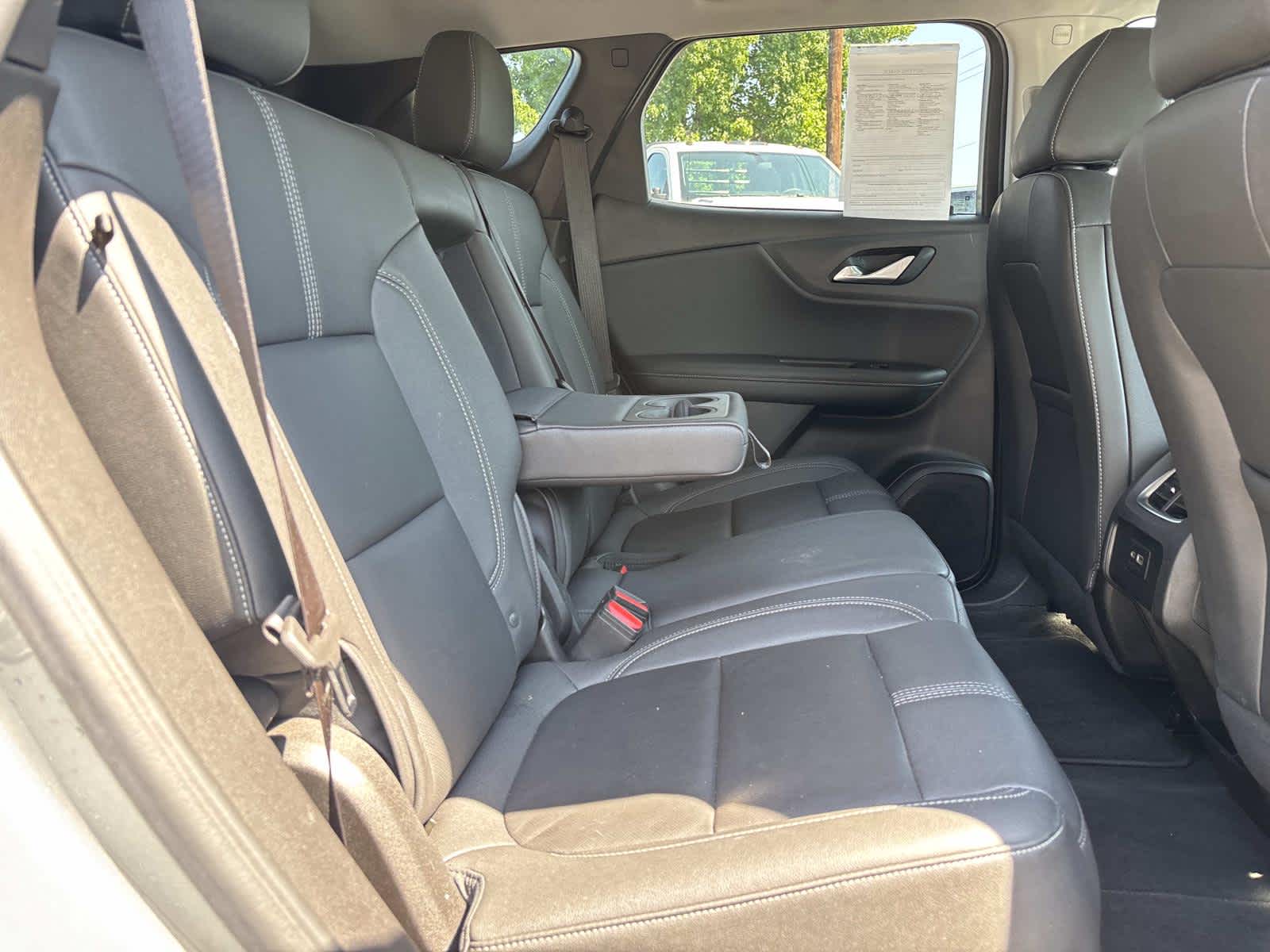 2023 Chevrolet Blazer 3LT