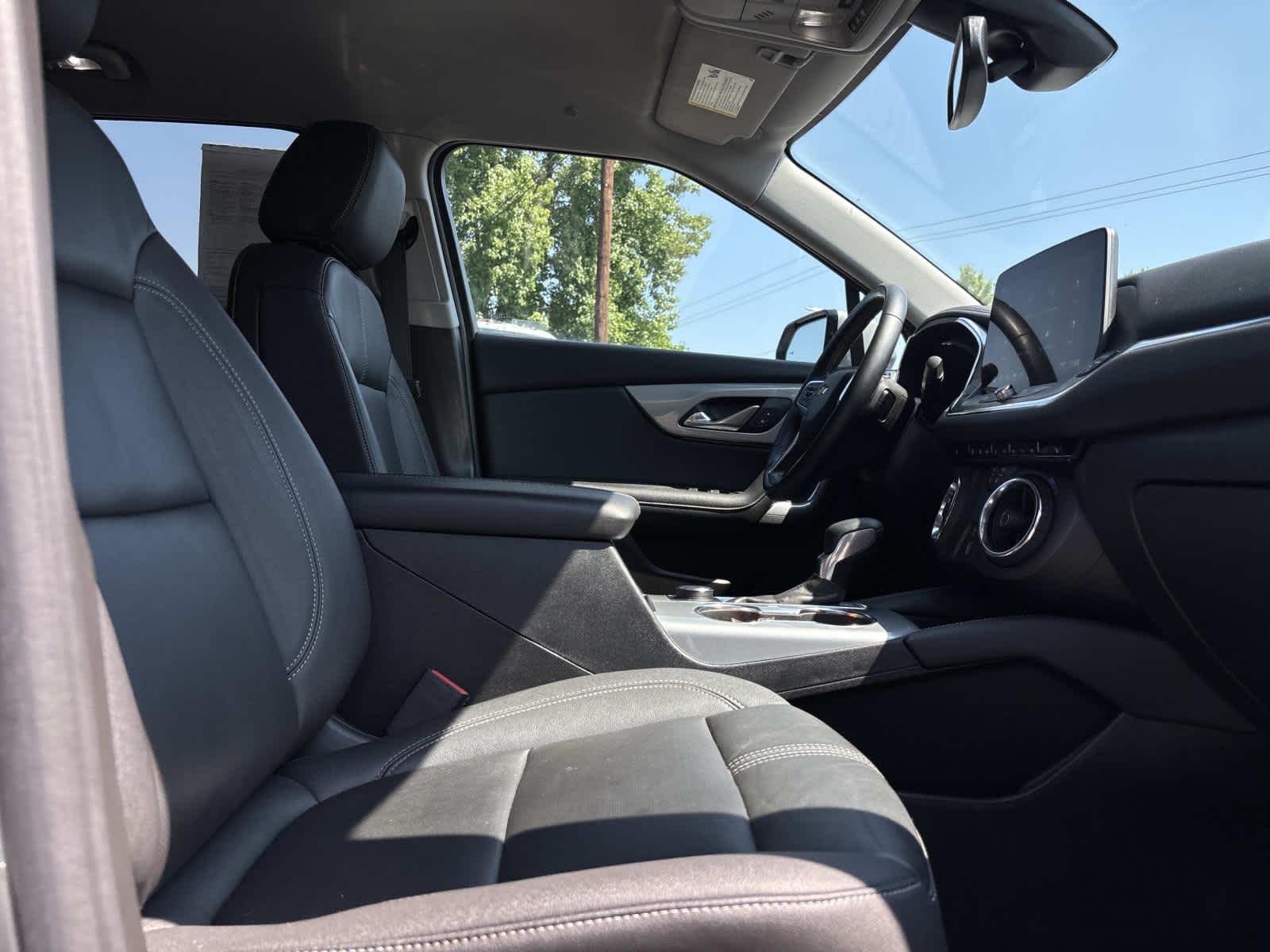 2023 Chevrolet Blazer 3LT