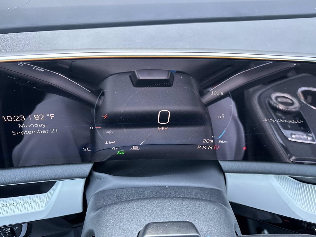 2027 Cadillac OPTIQ Luxury