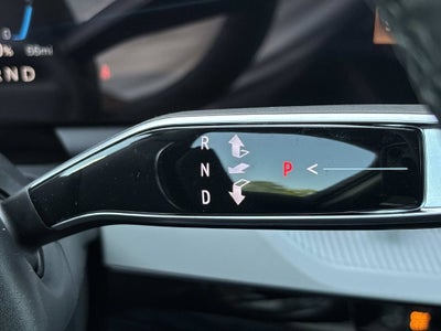 2027 Cadillac OPTIQ Luxury